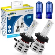 H1 LED ŽIAROVKY NARVA PERFORMANCE GERMANY 6500K