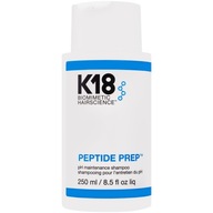 K18 Peptide Prep pH udržiavací šampón 250 ml
