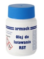 RST ARMACK OLEJ NA SPÁJKOVANIE ST. NEREZ 100ml