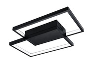 Luster s 45W LED diódami do obývačky Luster s 45W LED diódami do obývačky