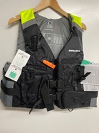 Kapok vesta Sea-Doo Explorer Black veľkosť S Kapok vesta Sea-Doo Explorer Black veľkosť S