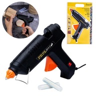 PIŠTOĽ NA TEPLOLEPENIE 11 MM NÁPLŇOVÉ LEPIDLO 60W PIŠTOĽ NA TEPLOLEPENIE 11 MM NÁPLŇOVÉ LEPIDLO 60W