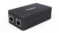 Napájanie pre gigabitové telefóny Yealink YLPOE30 RJ45 Napájanie pre gigabitové telefóny Yealink YLPOE30 RJ45