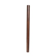 KG dážďovka - RS-PVC-FW v štýle umelého dreva