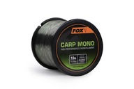 FOX LINE CARP MONO 0,38mm 1000m FOX LINE CARP MONO 0,38mm 1000m