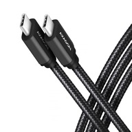 BUCM3-CM10AB USB-C – kábel USB-C 3.2 Gen 1, 1m, BUCM3-CM10AB USB-C – kábel USB-C 3.2 Gen 1, 1m,