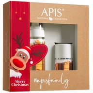 Apis Set Exotic Facial Cleaning Foam + Exotic Vitalizing Cream