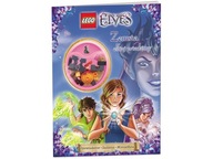 LEGO Elves LNC503 Pomsta elfskej čarodejnice LEGO Elves LNC503 Pomsta elfskej čarodejnice