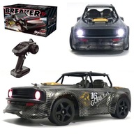 2v1 RC AUTO UDI 4x4 DRIFT NA DIAĽKOVÉ OVLÁDANIE 30KM/H 2v1 RC AUTO UDI 4x4 DRIFT NA DIAĽKOVÉ OVLÁDANIE 30KM/H
