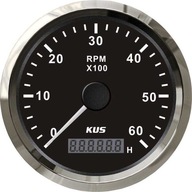 TACHOMETER S POČÍTAČOM HODÍN 6000 CS- 05496 TACHOMETER S POČÍTAČOM HODÍN 6000 CS- 05496