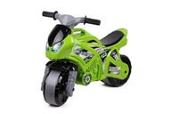 ZELENÁ MOTOCYKEL, TECHNOK ZELENÁ MOTOCYKEL, TECHNOK