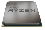Nový OEM procesor AMD Ryzen 5 2600X 6 x 3,6 GHz