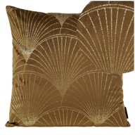 Velúrový obal na vankúš Jasiek Dekoračný BLINK 45x45 Velvet Velúrový obal na vankúš Jasiek Dekoračný BLINK 45x45 Velvet