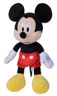 Disney maskot 25 cm Mickey Mouse Plyšový Simba