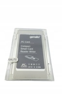 NOVÁ Čítačka čipových kariet Gemalto Dell č. W967J