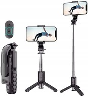 SELFIE TYČ STATÍV STATÍV DIAĽKOVÉ BLUETOOTH SELFIE TYČ STATÍV STATÍV DIAĽKOVÉ BLUETOOTH