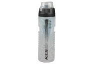 0,65L fľaša KELLYS ANTARCTITA termoska Shiny White 0,65L fľaša KELLYS ANTARCTITA termoska Shiny White