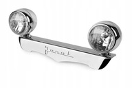 RÁM LAMPY JUNAK M12 + LAMPY RÁM LAMPY JUNAK M12 + LAMPY