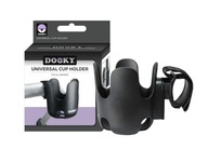 UNIVERZÁLNY DRŽIAK NA POHÁRKY DO KOČÍKU DOOKY UNIVERZÁLNY DRŽIAK NA POHÁRKY DO KOČÍKU DOOKY