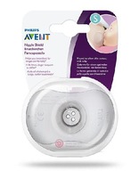 Avent Philips Návleky na prsia veľkosť S 2 ks. Avent Philips Návleky na prsia veľkosť S 2 ks.