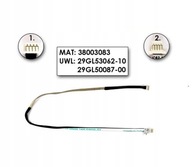 LCD invertor TAPE FS AMILO PA PI 1505 2512 2515