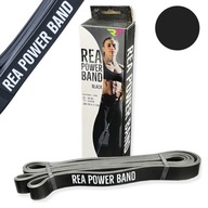 ODPOROVÝ PÁSMO Cvičebný pás REA POWER 23-34KG
