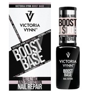 Victoria Vynn Boost Base 2v1 Hybrid Base 15 ml Victoria Vynn Boost Base 2v1 Hybrid Base 15 ml