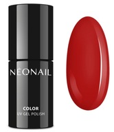 NEONAIL HYBRID POLISH MRS RED 7750 NEONAIL HYBRID POLISH MRS RED 7750