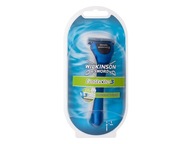 Wilkinson Sword Protector 3 Razor 1 ks Wilkinson Sword Protector 3 Razor 1 ks