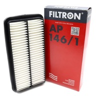 Vzduchový filter Filtron AP146/1