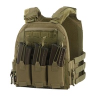 M-Tac Taktická vesta Typ Nosič plátov Cuirass QRS Ranger Zelená M-Tac Taktická vesta Typ Nosič plátov Cuirass QRS Ranger Zelená
