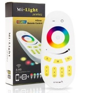 RGB WIFI DIAĽKOVÝ OVLÁDAČ RGB WIFI DIAĽKOVÝ OVLÁDAČ