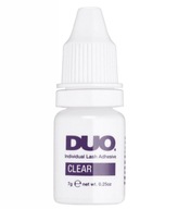 Ardell Duo Individual Lash Adhesive Číre lepidlo na riasy 7g Ardell Duo Individual Lash Adhesive Číre lepidlo na riasy 7g