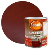 SADOLIN EXKLUZÍVNA LABORA NA DREVO Orech 0,75L SADOLIN EXKLUZÍVNA LABORA NA DREVO Orech 0,75L