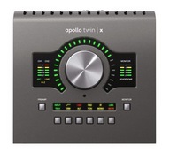 Univerzálne audio UA - APOLLO TWIN X DUO USB HE - Audio rozhranie Univerzálne audio UA - APOLLO TWIN X DUO USB HE - Audio rozhranie