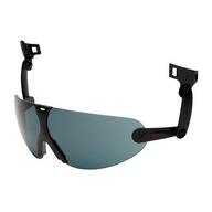 Ochranné okuliare 3M V9C pre prilbu Peltor G3000