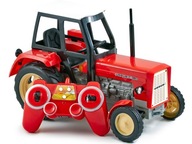 Double Eagle Diaľkovo ovládaný traktor Ursus C-360 RTR Double Eagle Diaľkovo ovládaný traktor Ursus C-360 RTR