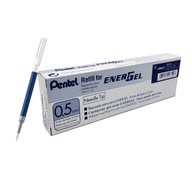 Pentel LRN-5C Blue náplň 12 kusov