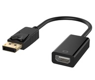 HDMI Display Port Kábel adaptéra DP Adaptér 4K
