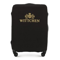 Wittchen kryt na batožinu 68 x 47 x 25 cm čierny 22