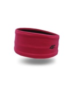 4F Unisex Funkčná čelenka 4FSS23ABANU035-55S Fuchsiová 4F Unisex Funkčná čelenka 4FSS23ABANU035-55S Fuchsiová