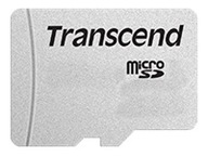 TRANSCEND TS4GUSD300S Pamäťová karta Transcend 4 GB mi