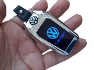 VW LED kľúčenka so zapaľovačom cigariet VW LED kľúčenka so zapaľovačom cigariet