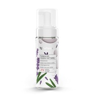 VIS PLANTIS INTÍMNA HYGIENA PENA LEVANDUĽA A KYSELINA MLIEČNA 170 ml VIS PLANTIS INTÍMNA HYGIENA PENA LEVANDUĽA A KYSELINA MLIEČNA 170 ml