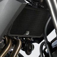 KRYT RADIÁTORA R&G KAWASAKI ER6F/ER6N 09-/ ZELENÝ KRYT RADIÁTORA R&G KAWASAKI ER6F/ER6N 09-/ ZELENÝ