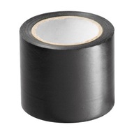 Čierna izolačná páska šírka 50 mm x 10 m Čierna izolačná páska šírka 50 mm x 10 m