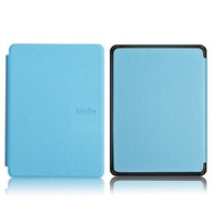 TENKÉ POUZDRO PRE Amazon KINDLE 11 - MODRÉ TENKÉ POUZDRO PRE Amazon KINDLE 11 - MODRÉ
