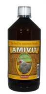 Amivit 1 1 vitamíny pre hydinu nosnice