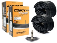 Continental 10-12 1,75 - 2,5 Duše na bicykel Dunlop Continental 10-12 1,75 - 2,5 Duše na bicykel Dunlop