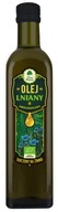 ĽANOVÝ OLEJ LISOVANÝ ZA STUDENA, BIO 250 ml - DARY NATURY (DARY NATURY - ostatné ĽANOVÝ OLEJ LISOVANÝ ZA STUDENA, BIO 250 ml - DARY NATURY (DARY NATURY - ostatné
